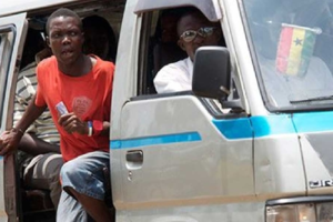 The Economics of Trotro Transportation in Ghana