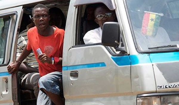 The Economics of Trotro Transportation in Ghana
