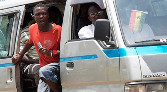 The Economics of Trotro Transportation in Ghana