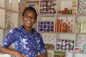 Why Provision Shops Never Die in Ghana