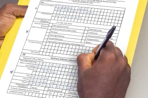 Business Registration in Ghana