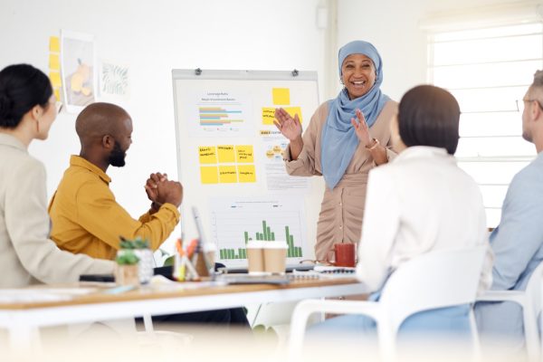 Enterprise Growth Strategies That Work in Ghana