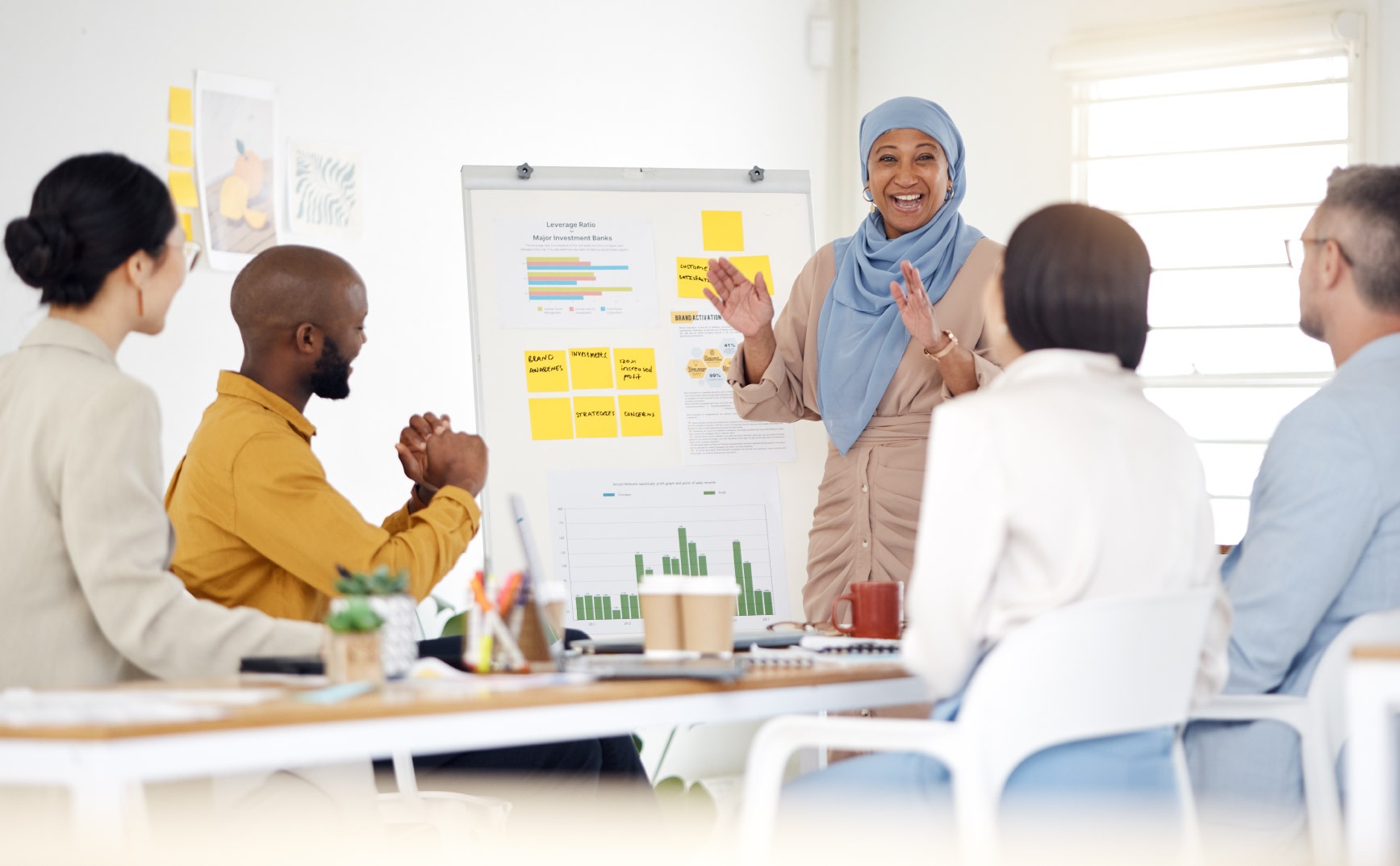 Enterprise Growth Strategies That Work in Ghana