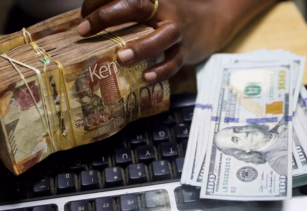 How Currency Movements Affect Ghana's Markets