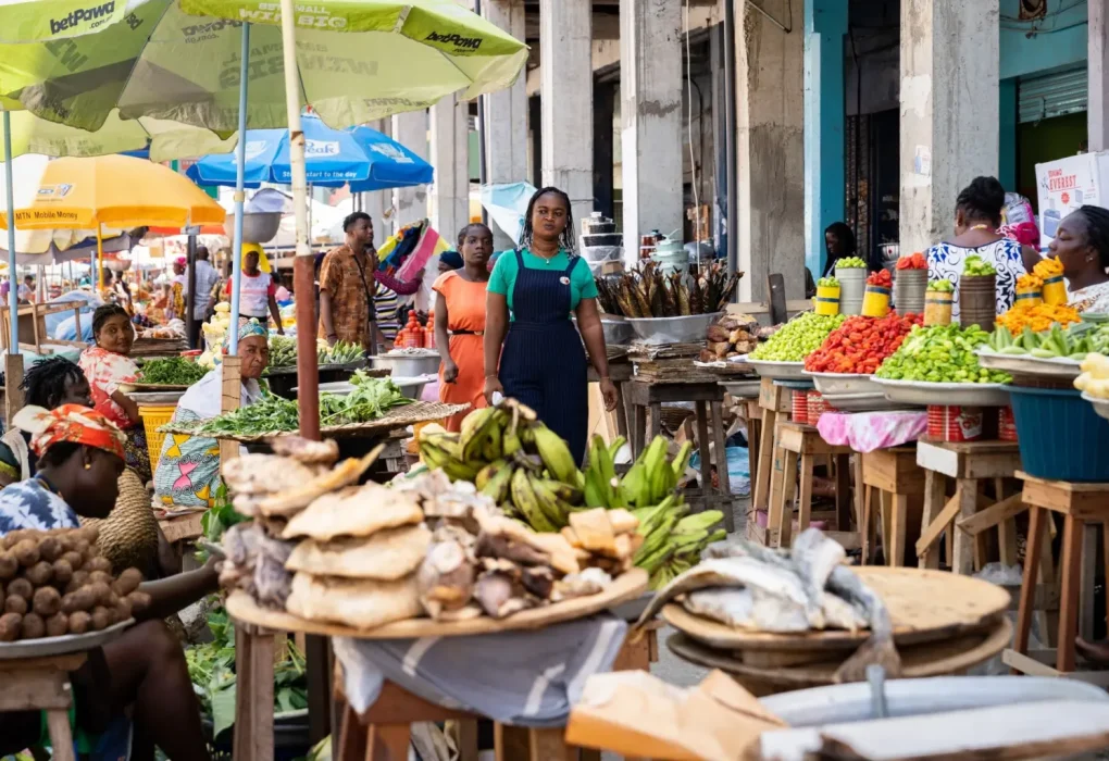 The Real Cost of Running a Business in Ghana
