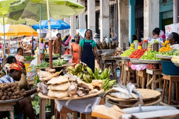 The Real Cost of Running a Business in Ghana