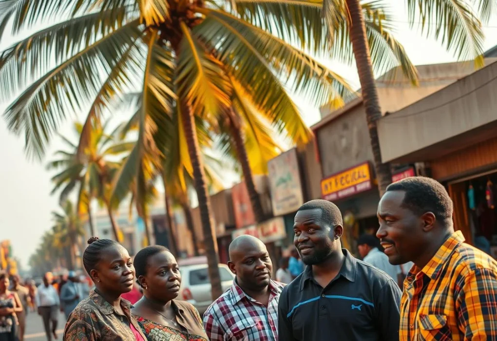What Every Ghanaian Entrepreneur Should Know Before Starting
