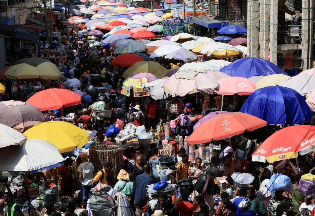 What Market Volatility Means for Ghanaian Businesses