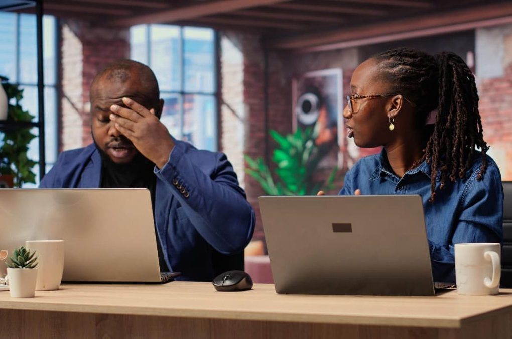 Why startups fail in Ghana