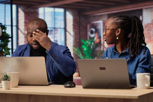 Why startups fail in Ghana