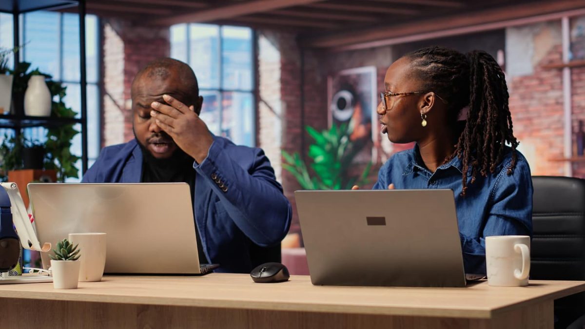 Why startups fail in Ghana