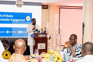 Government Regulation and Business Growth in Ghana 2026