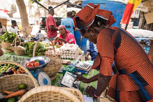 How Competition Shapes Prices in Ghana