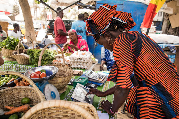 How Competition Shapes Prices in Ghana
