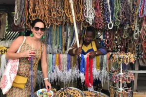 How Markets Work in Ghana Explained