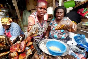 Why Market Efficiency Matters for Ghana's Economic Growth