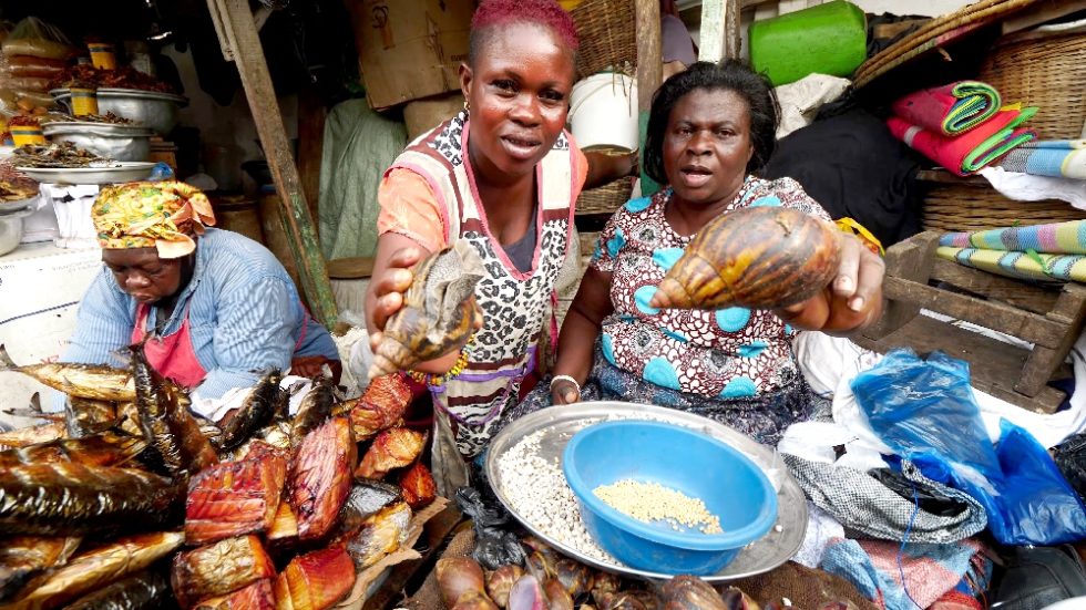Why Market Efficiency Matters for Ghana's Economic Growth