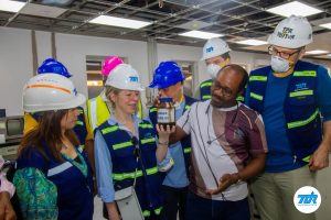 IMF Team Visits TOR as Refinery Advances Recovery Drive and Strengthens Ghana’s Energy Security 9 FB IMG 1792995280362