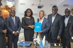 Ghana Bauxite Company Secures US$250 Million Ecobank Mandate to Expand Awaso Mine