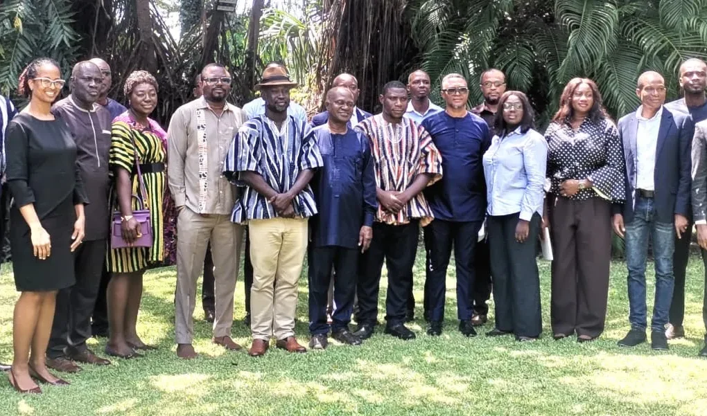 Ghana Nuclear Power Push Gains Momentum as IEA Supports Readiness Programme