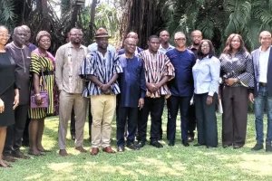 Ghana Nuclear Power Push Gains Momentum as IEA Supports Readiness Programme