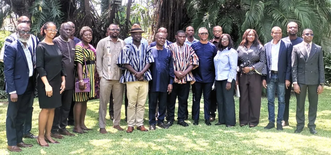 Ghana Nuclear Power Push Gains Momentum as IEA Supports Readiness Programme