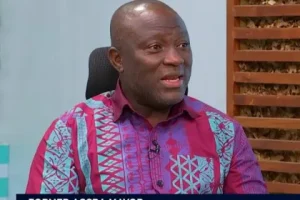 Ghana's 70% Local Drug Production Target Faces Financing and Skills Gaps, AGI President Warns