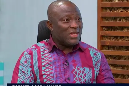 Ghana's 70% Local Drug Production Target Faces Financing and Skills Gaps, AGI President Warns