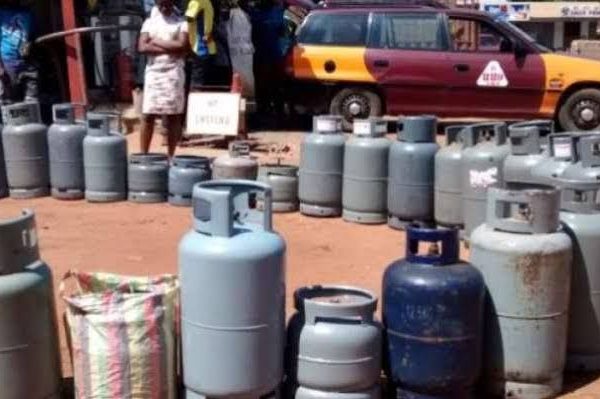 LPG Prices Jump 18.5%, Adding GH¢48 to a 15kg Refill as SEMPA Africa Calls for Targeted Relief