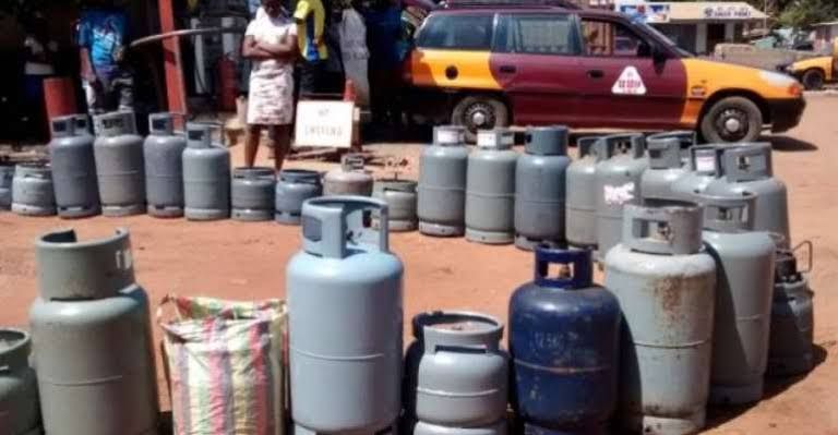 LPG Prices Jump 18.5%, Adding GH¢48 to a 15kg Refill as SEMPA Africa Calls for Targeted Relief