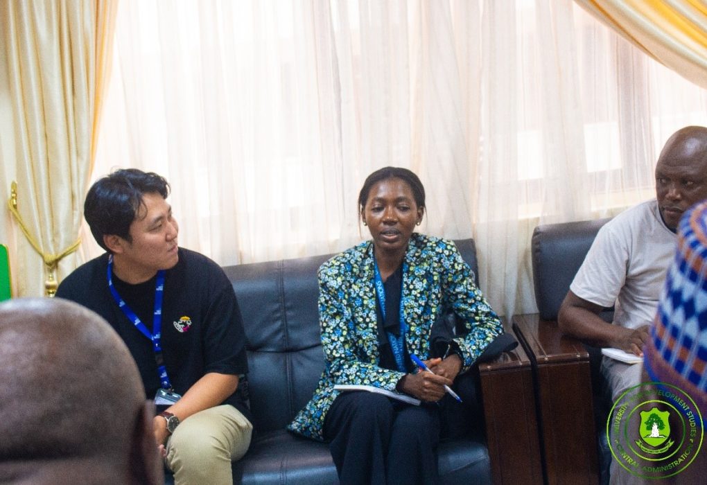 Specialist Says Ghana's Banks Must Design SME Products Around Real Business Timelines
