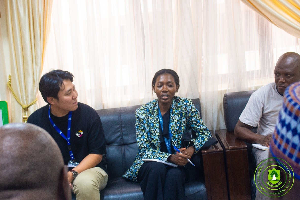 Specialist Says Ghana's Banks Must Design SME Products Around Real Business Timelines