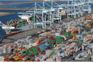 Tema Port Delays Push Demurrage Costs Onto Importers as IEAG Seeks Emergency Meeting